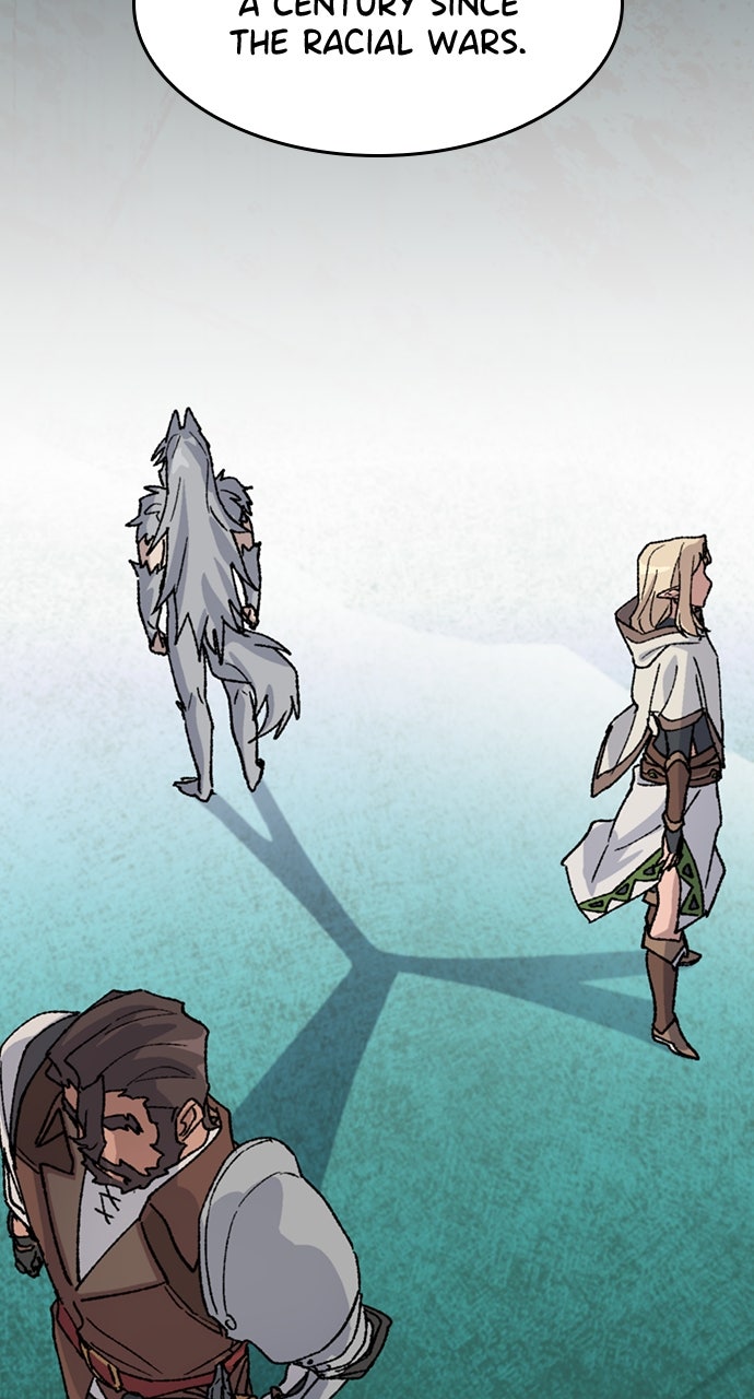 Peaceful Camping Lifein Another World Episode 37 page 61 - 