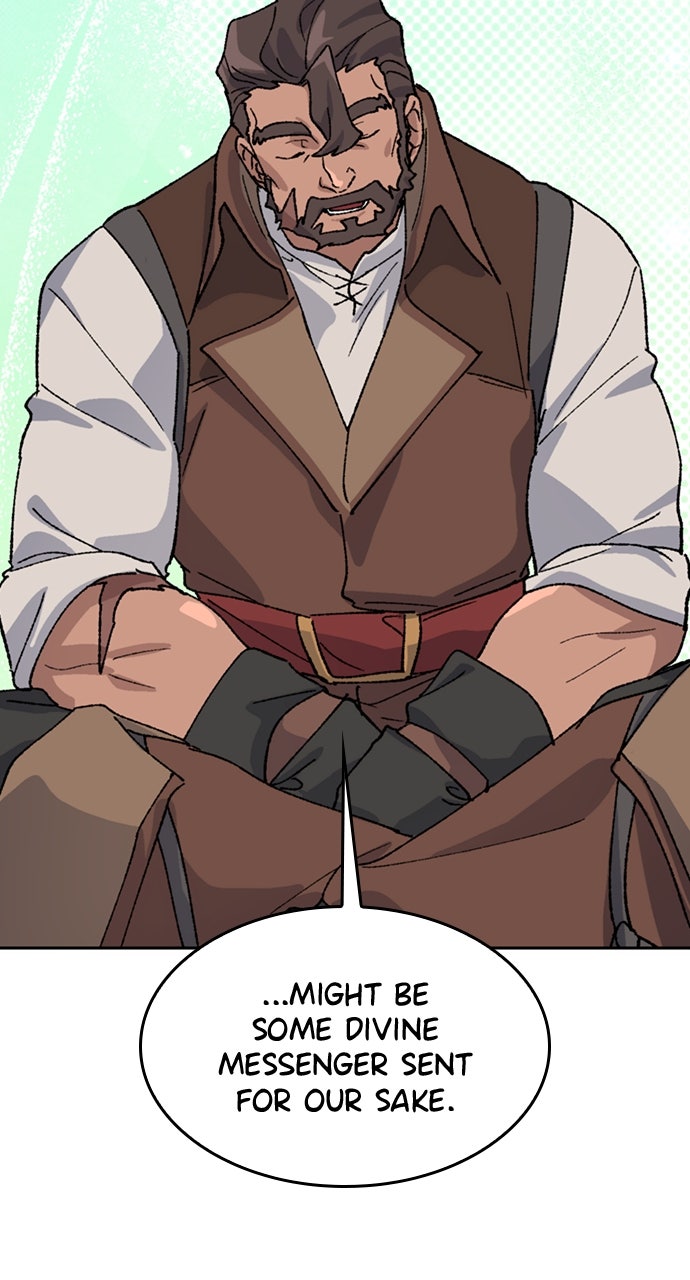Peaceful Camping Lifein Another World Episode 37 page 65 - 