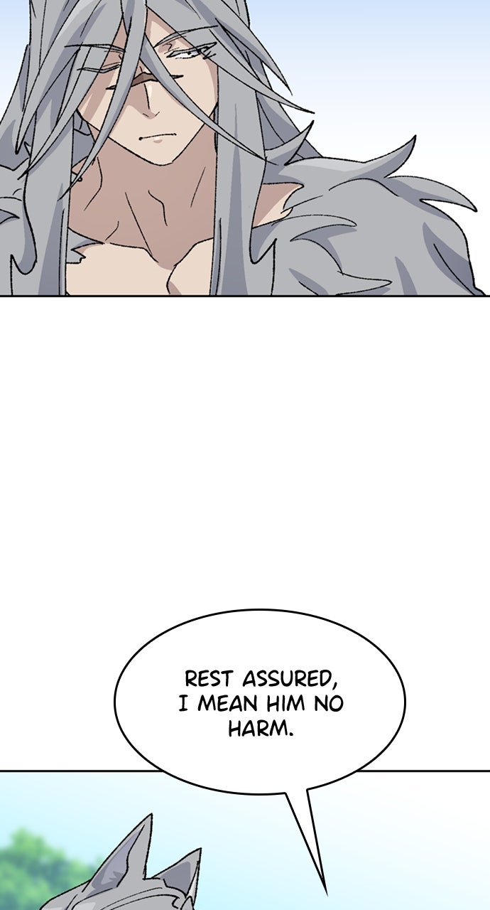 Peaceful Camping Lifein Another World Episode 37 page 68 - 