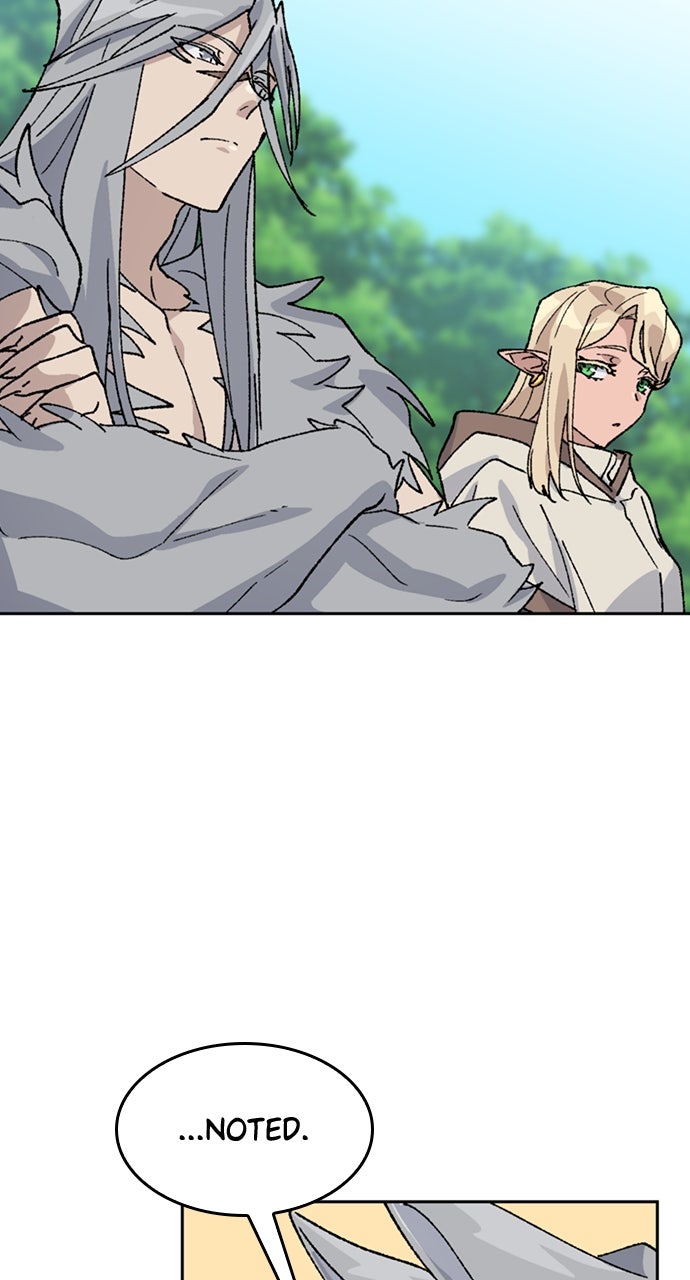 Peaceful Camping Lifein Another World Episode 37 page 69 - 