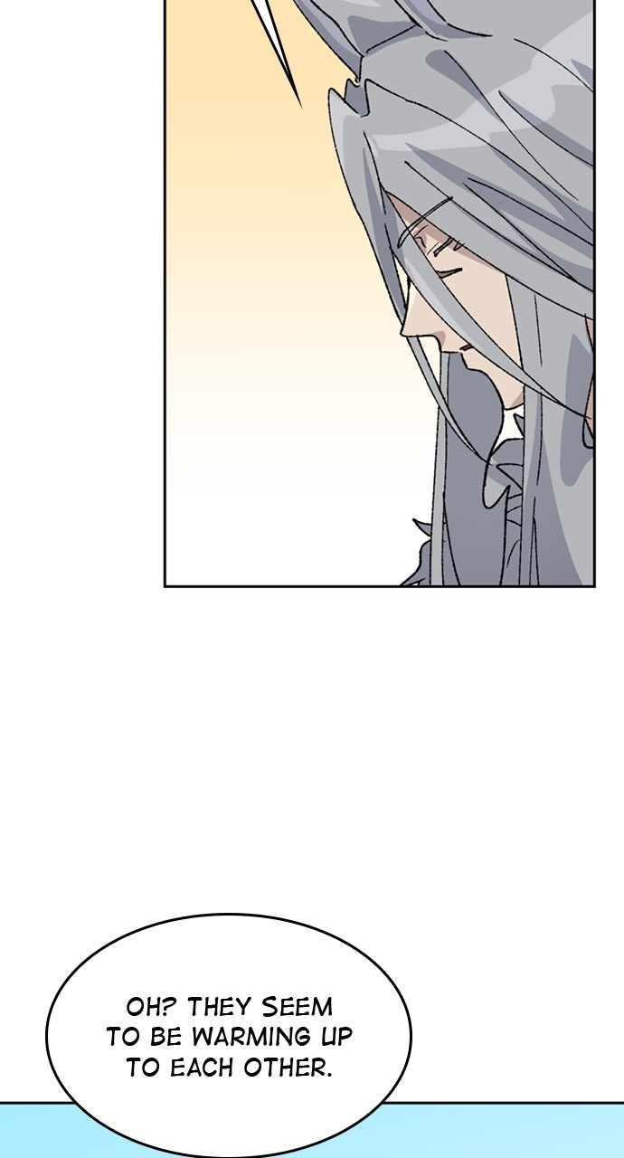 Peaceful Camping Lifein Another World Episode 37 page 70 - 