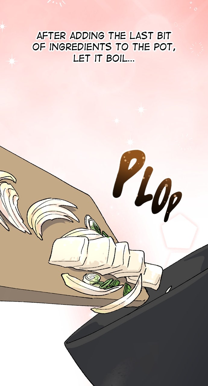 Peaceful Camping Lifein Another World Episode 37 page 72 - 