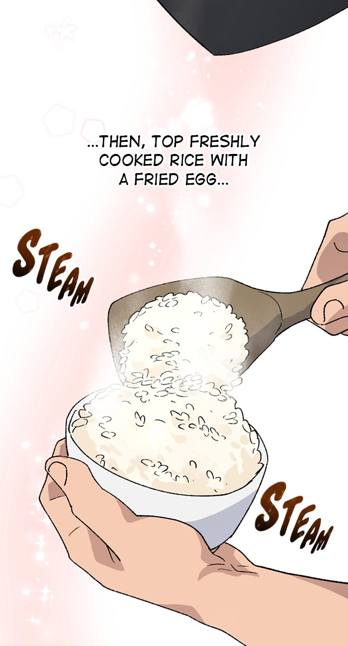 Peaceful Camping Lifein Another World Episode 37 page 73 - 