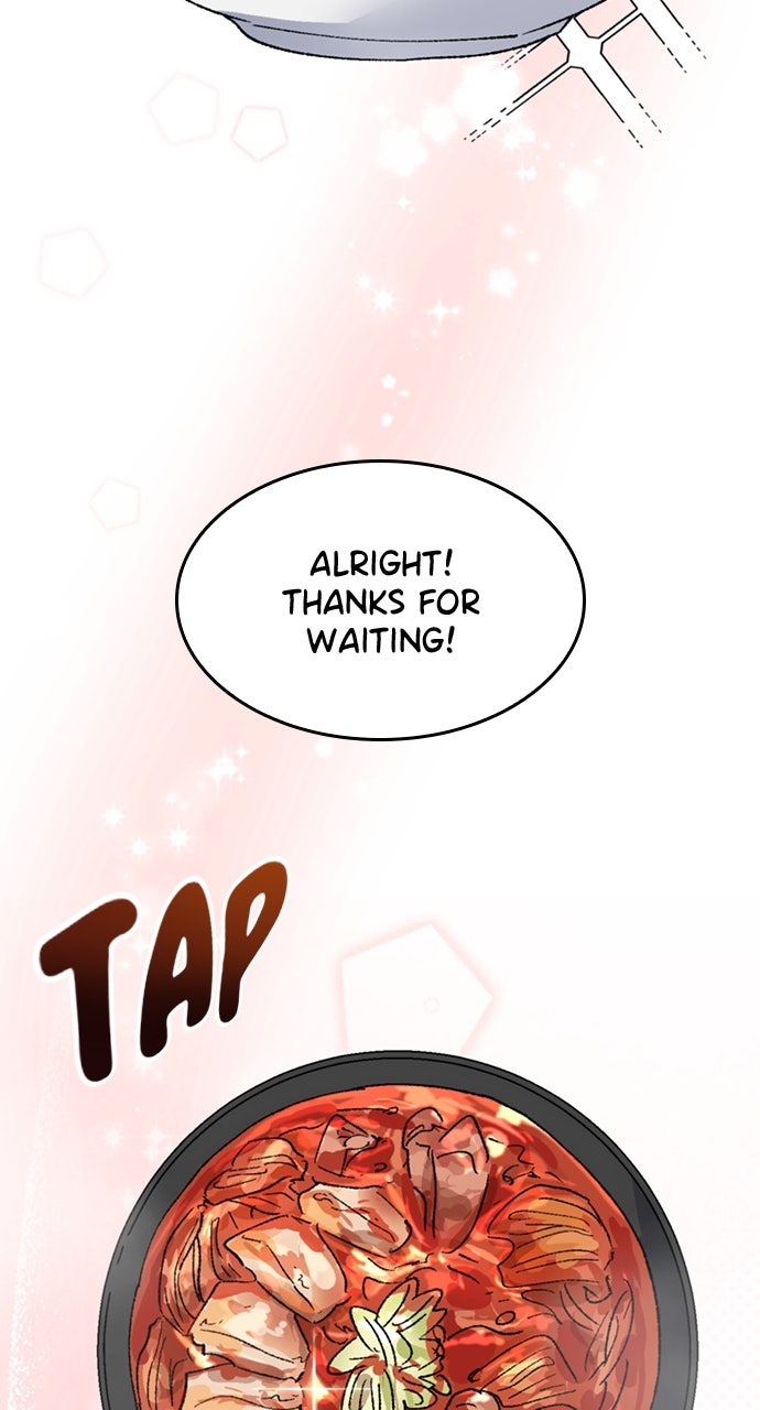 Peaceful Camping Lifein Another World Episode 37 page 75 - 