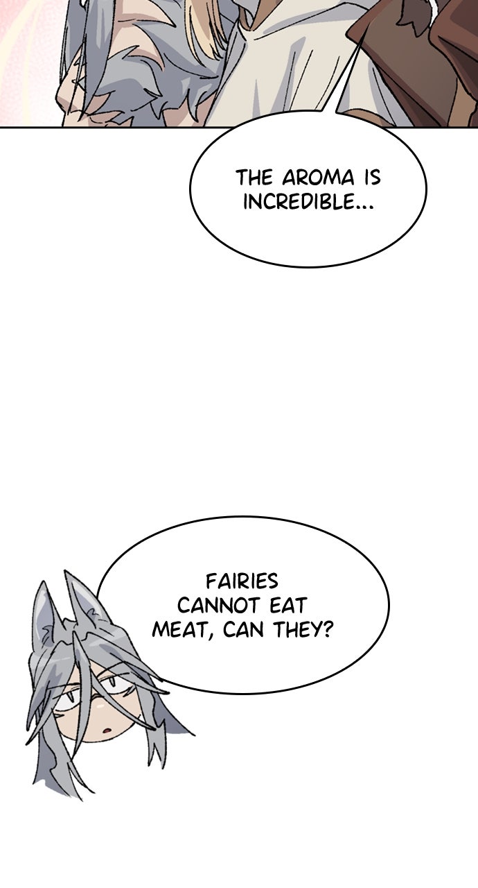 Peaceful Camping Lifein Another World Episode 37 page 79 - 