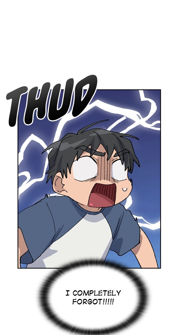 Peaceful Camping Lifein Another World Episode 37 page 80 - 