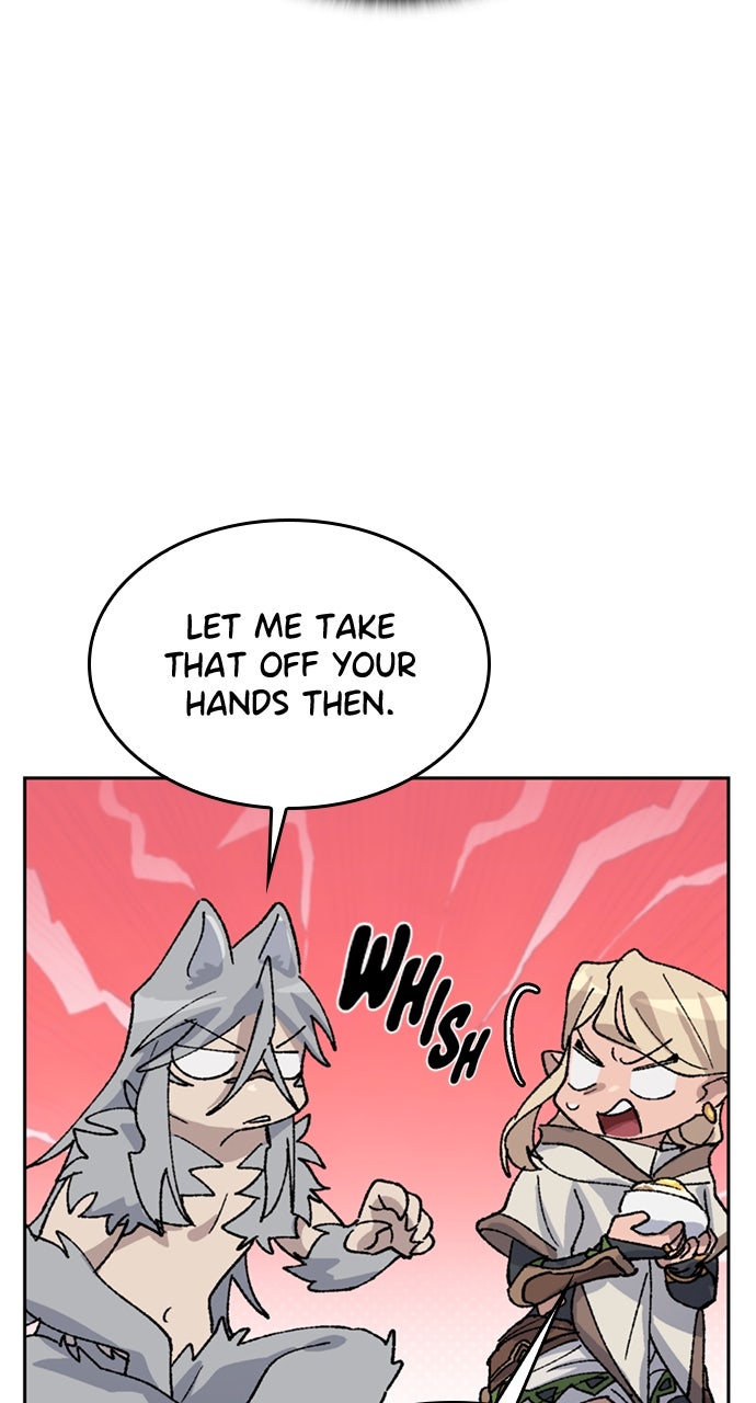 Peaceful Camping Lifein Another World Episode 37 page 81 - 