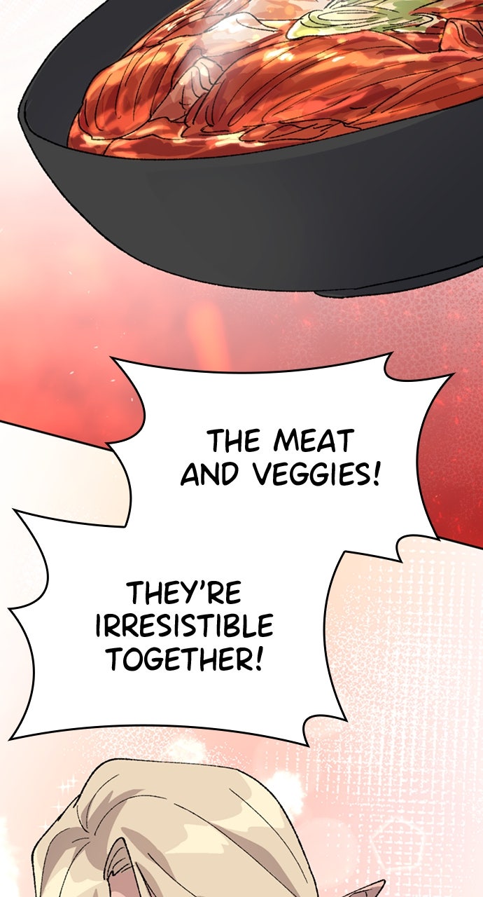 Peaceful Camping Lifein Another World Episode 37 page 86 - 