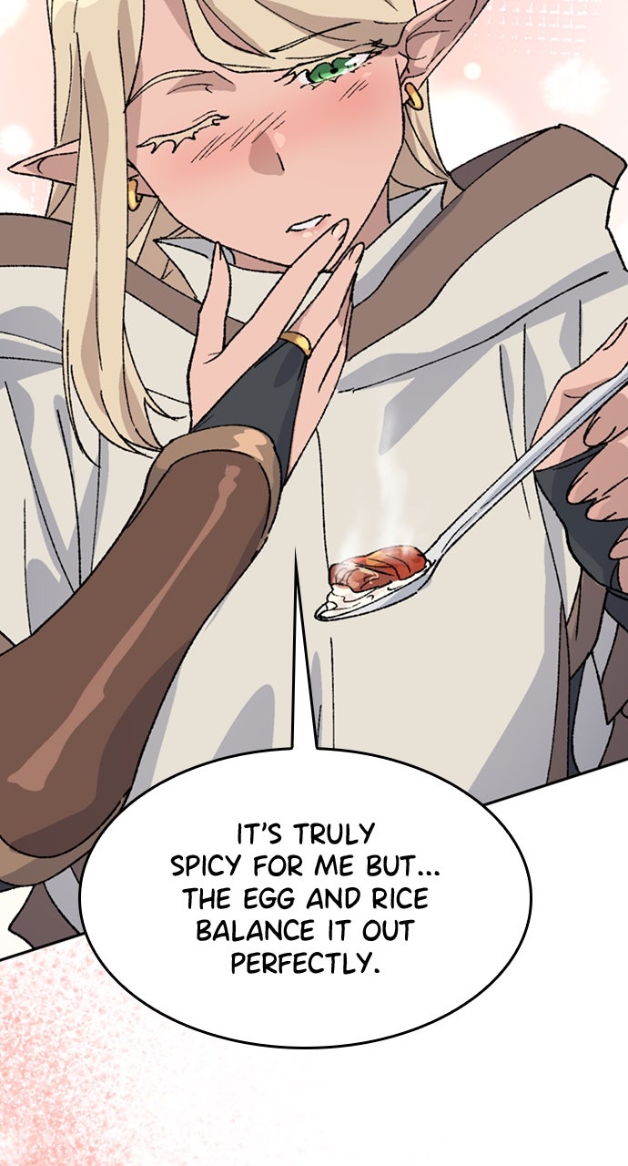 Peaceful Camping Lifein Another World Episode 37 page 87 - 
