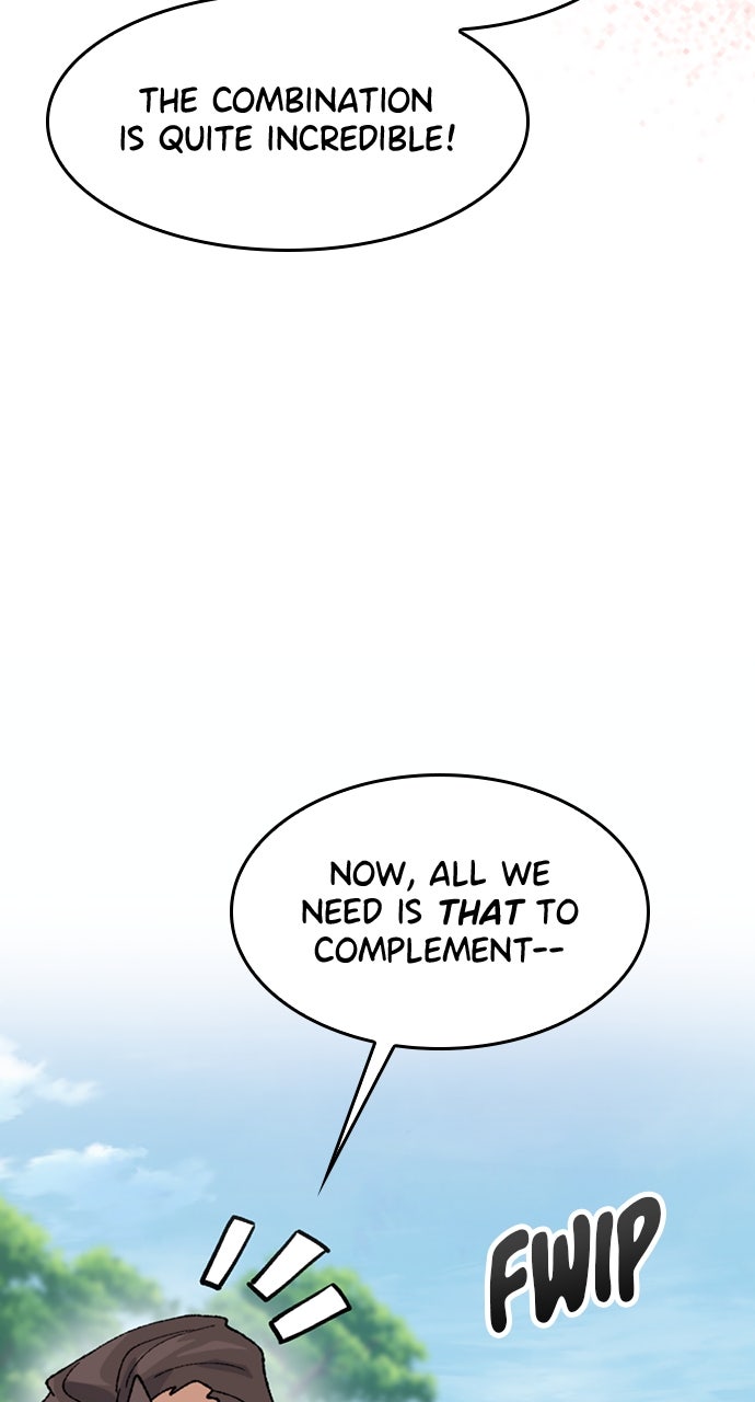 Peaceful Camping Lifein Another World Episode 37 page 89 - 