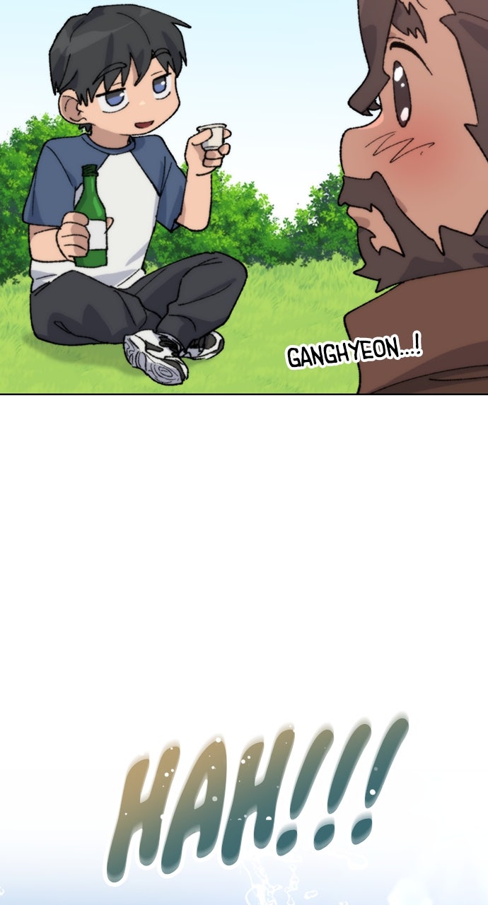 Peaceful Camping Lifein Another World Episode 37 page 91 - 