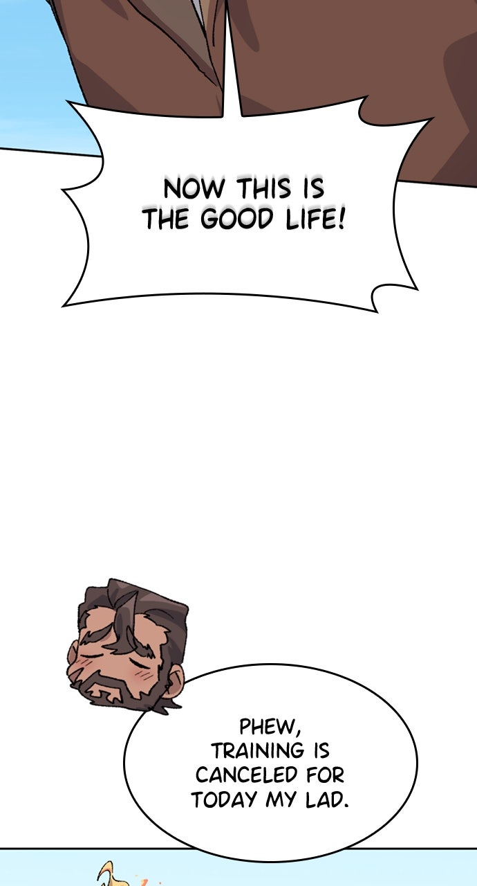 Peaceful Camping Lifein Another World Episode 37 page 93 - 