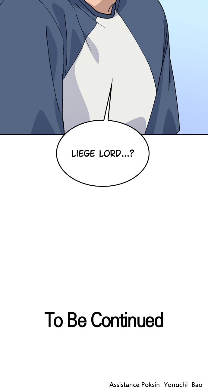 Peaceful Camping Lifein Another World Episode 37 page 100 - 