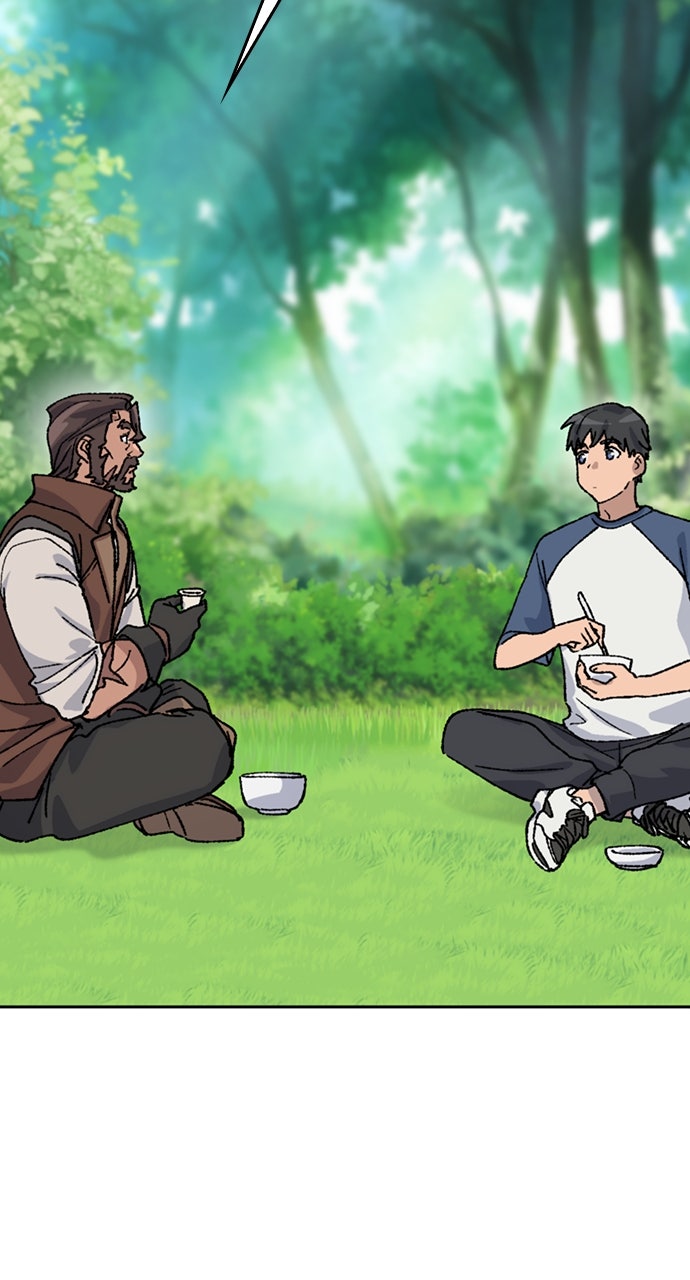 Peaceful Camping Lifein Another World Episode 38 page 2 - 