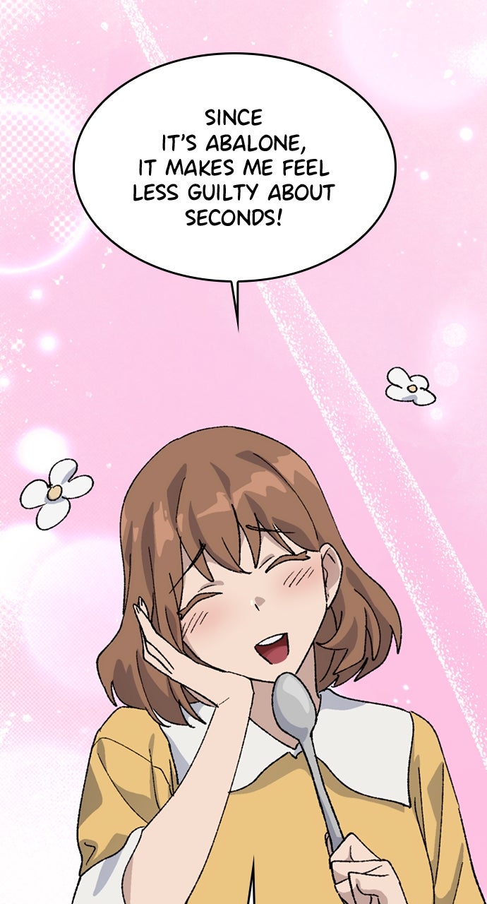 Peaceful Camping Lifein Another World Episode 38 page 102 - 