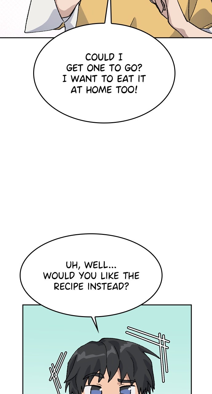 Peaceful Camping Lifein Another World Episode 38 page 103 - 