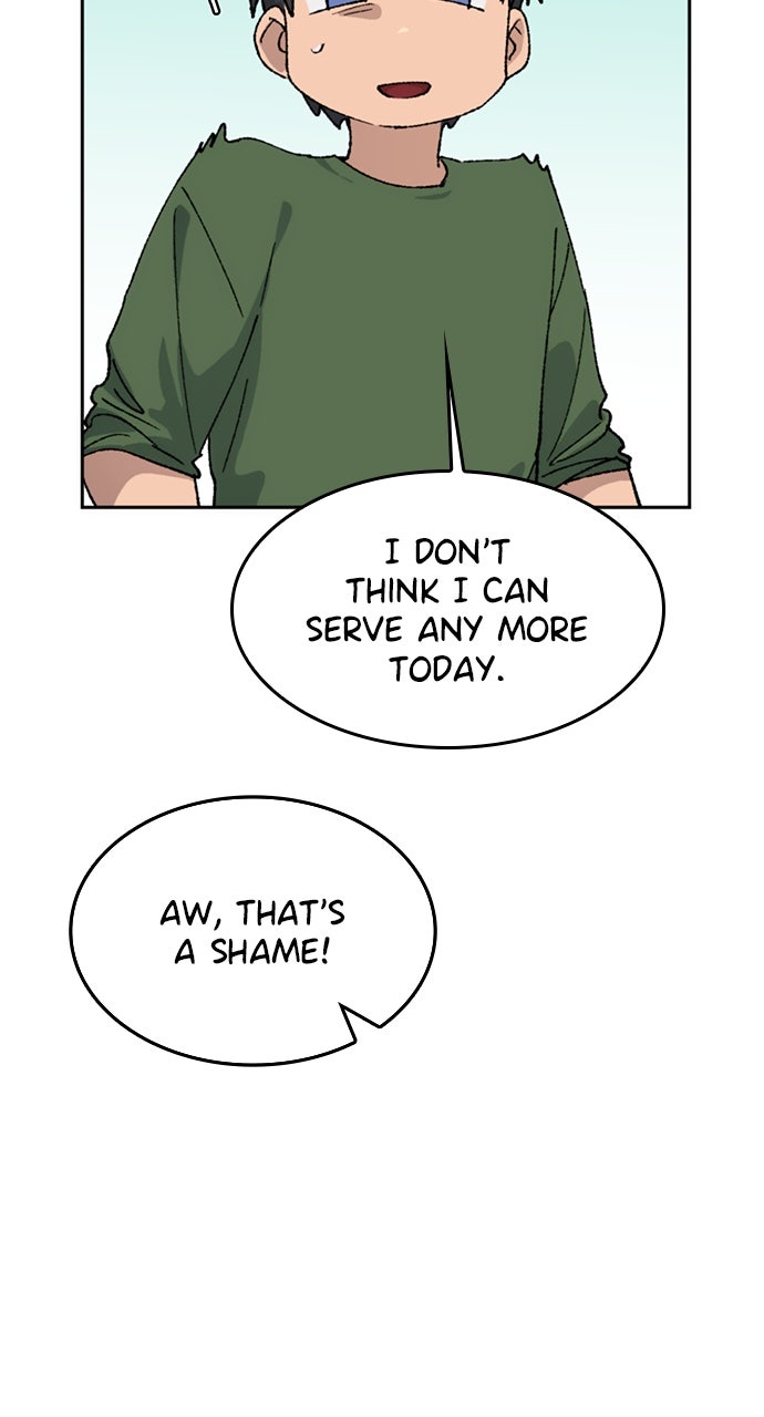 Peaceful Camping Lifein Another World Episode 38 page 104 - 