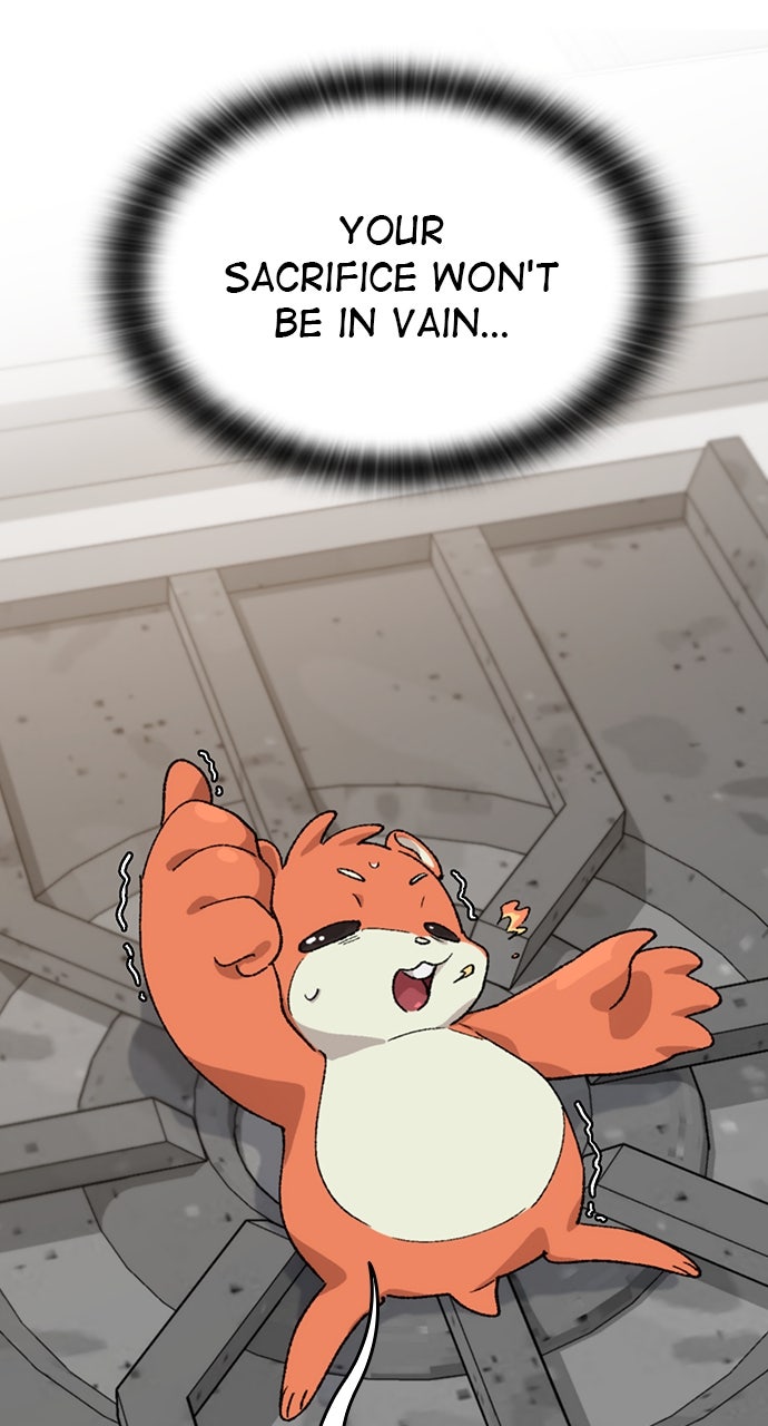 Peaceful Camping Lifein Another World Episode 38 page 106 - 