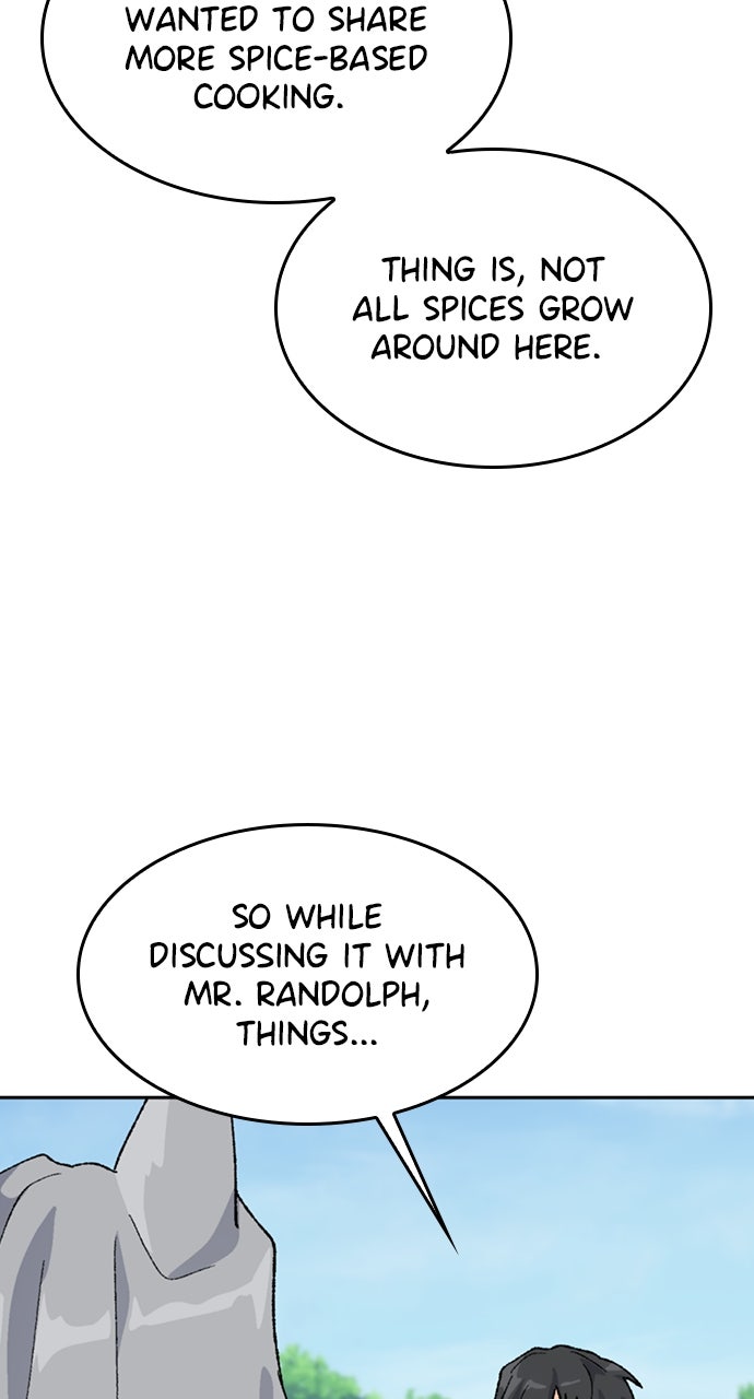 Peaceful Camping Lifein Another World Episode 38 page 13 - 