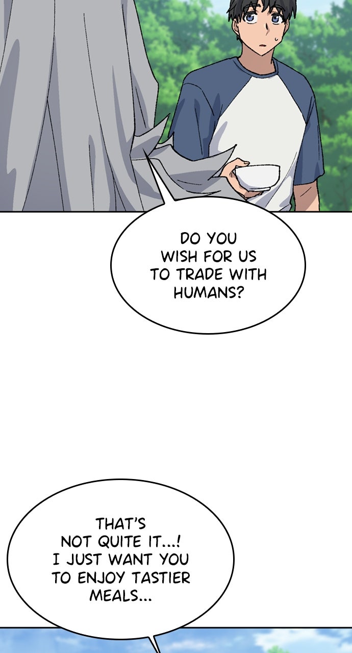 Peaceful Camping Lifein Another World Episode 38 page 14 - 