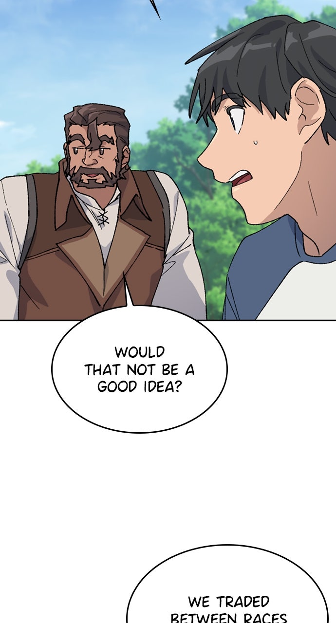 Peaceful Camping Lifein Another World Episode 38 page 15 - 