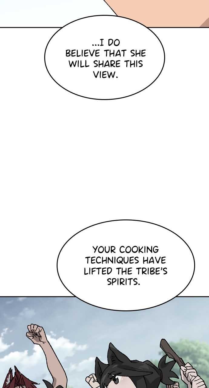 Peaceful Camping Lifein Another World Episode 38 page 20 - 