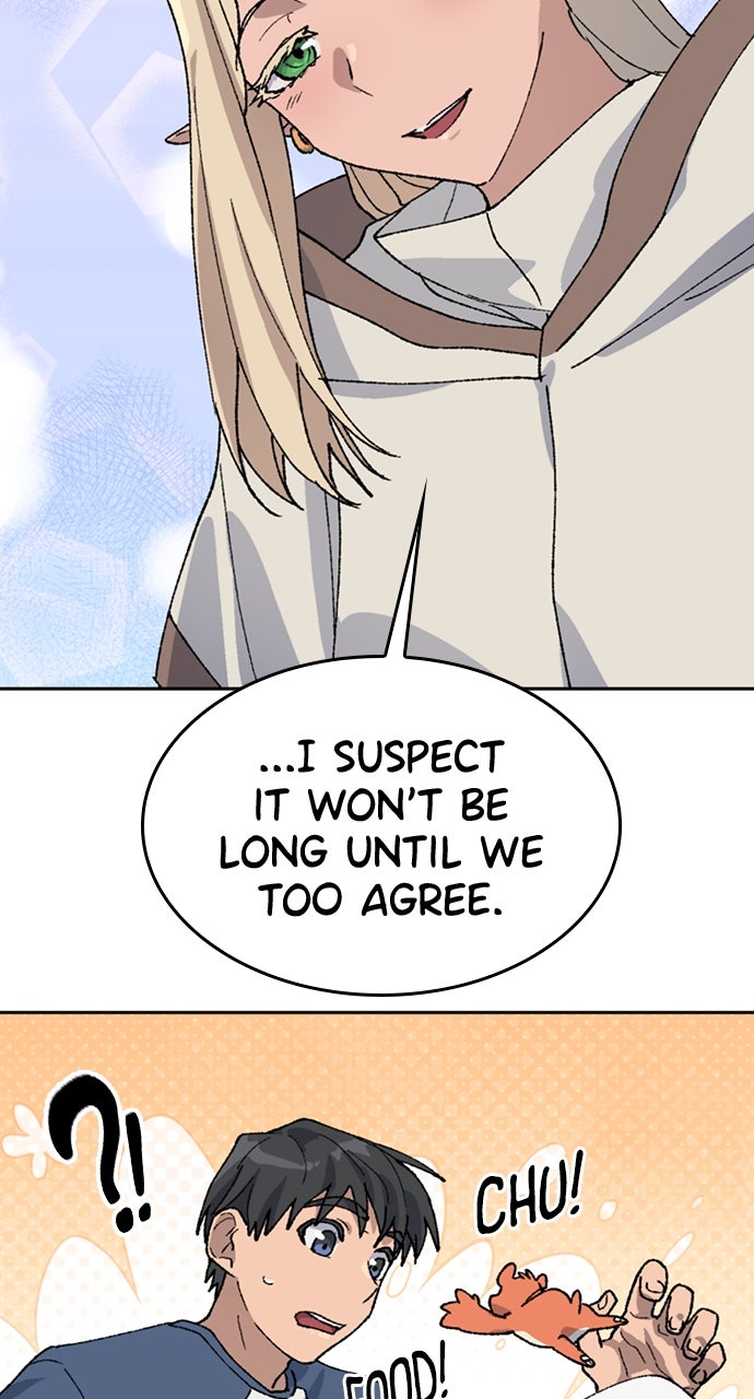 Peaceful Camping Lifein Another World Episode 38 page 28 - 