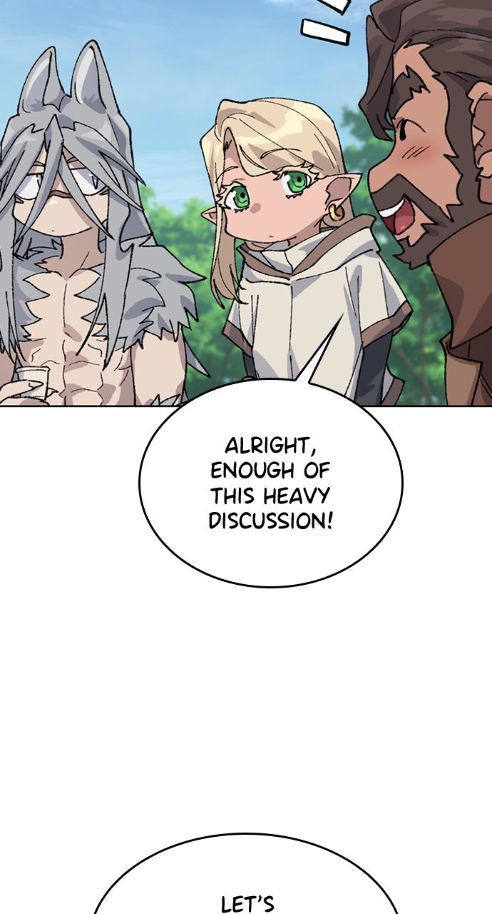 Peaceful Camping Lifein Another World Episode 38 page 30 - 