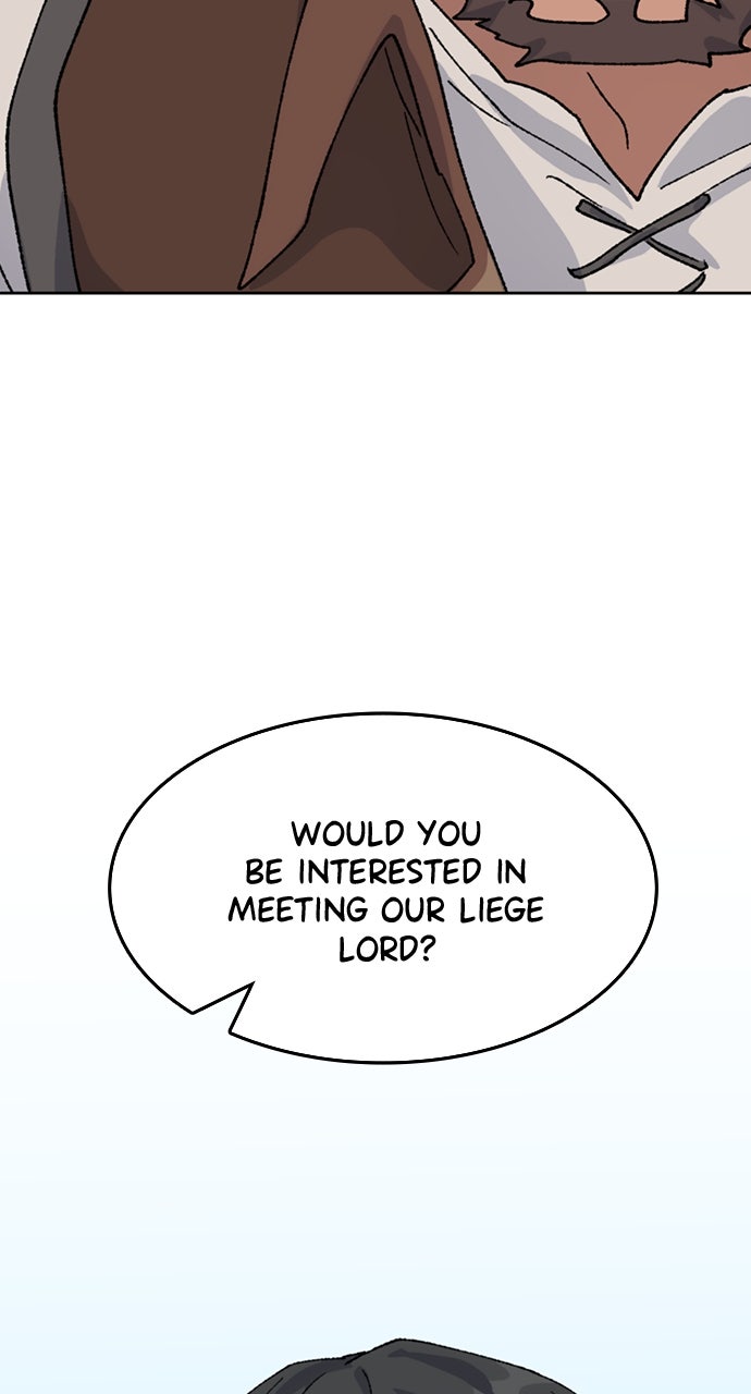 Peaceful Camping Lifein Another World Episode 38 page 4 - 