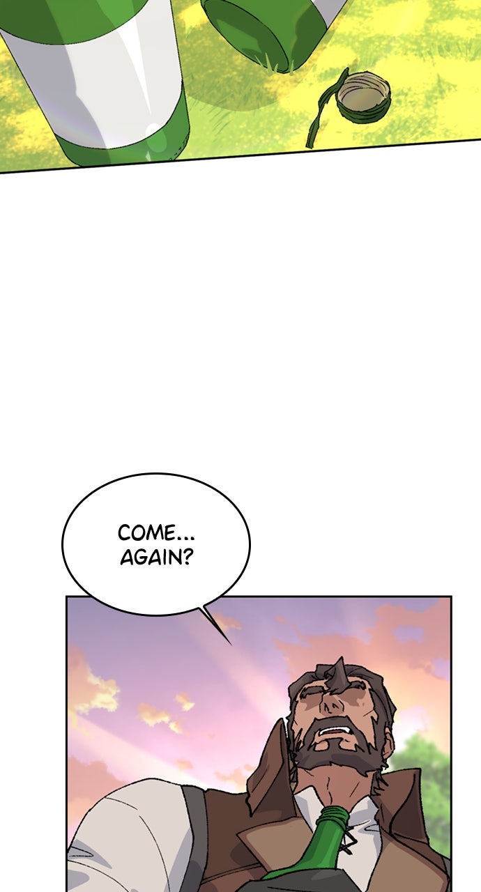 Peaceful Camping Lifein Another World Episode 38 page 32 - 