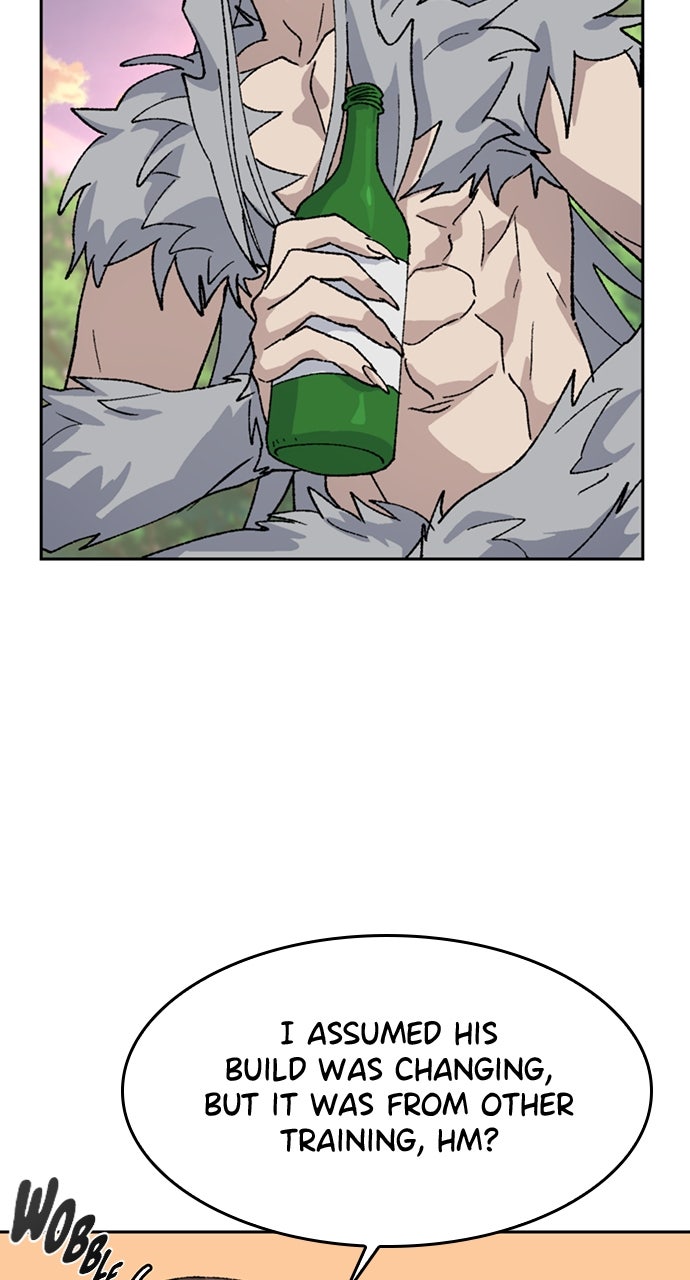 Peaceful Camping Lifein Another World Episode 38 page 34 - 