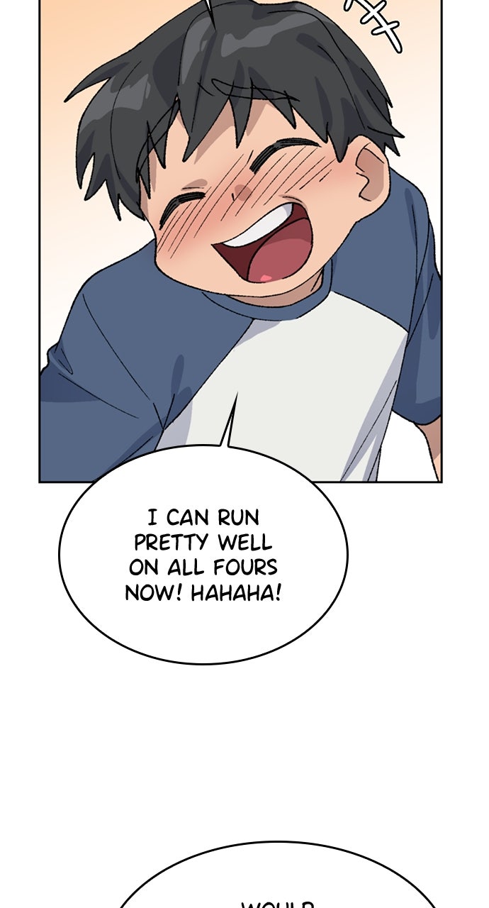 Peaceful Camping Lifein Another World Episode 38 page 36 - 