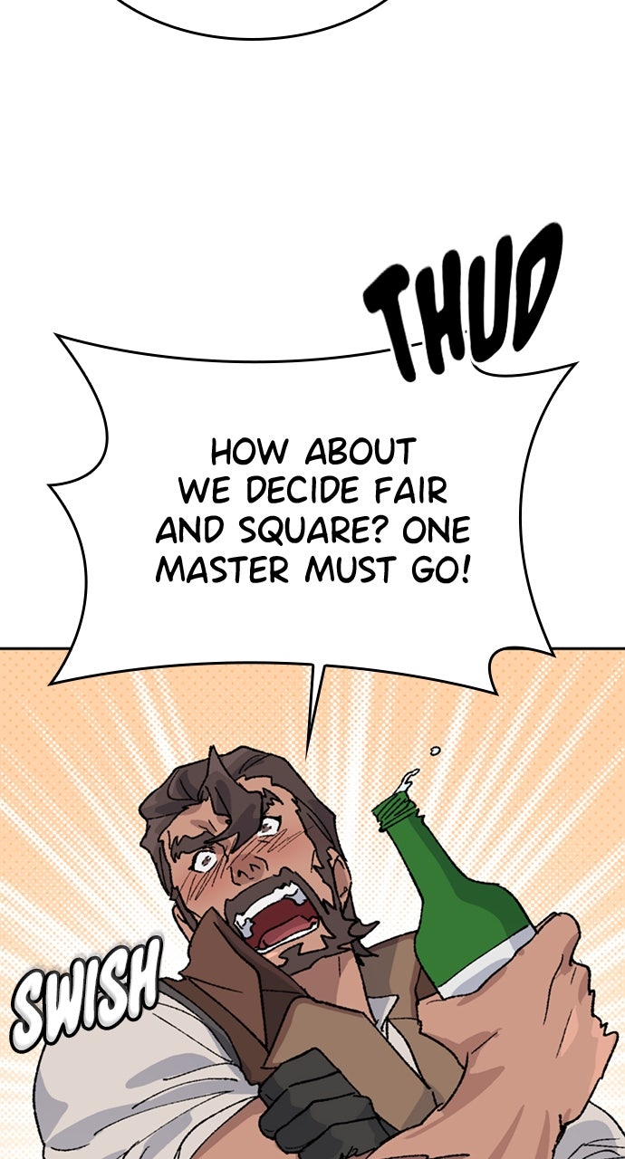 Peaceful Camping Lifein Another World Episode 38 page 38 - 