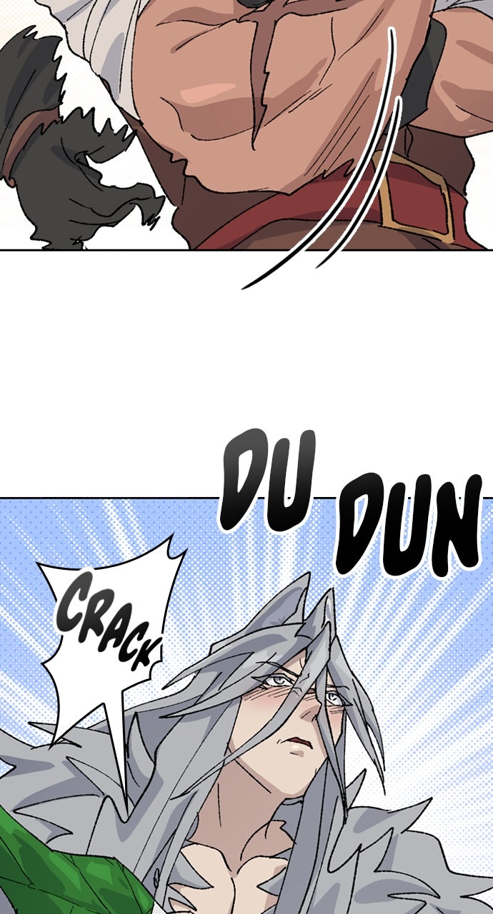 Peaceful Camping Lifein Another World Episode 38 page 39 - 