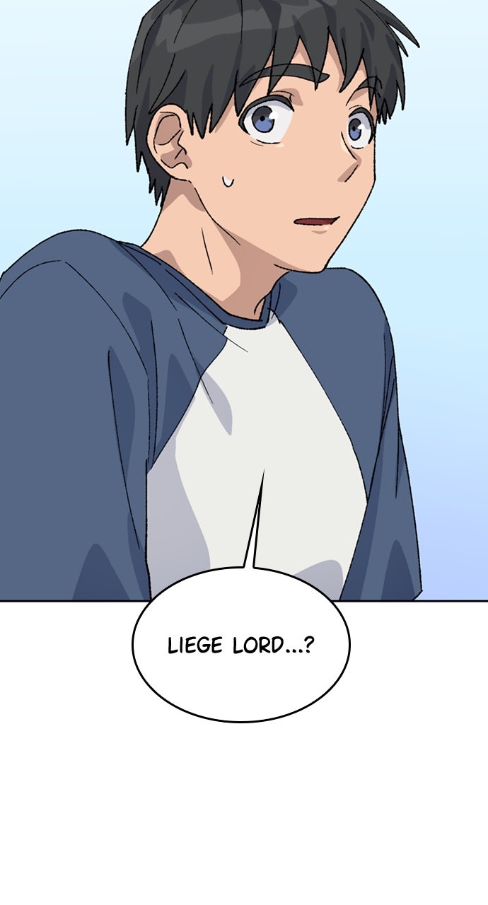 Peaceful Camping Lifein Another World Episode 38 page 5 - 