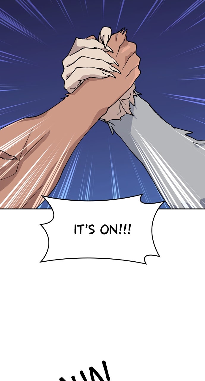 Peaceful Camping Lifein Another World Episode 38 page 41 - 