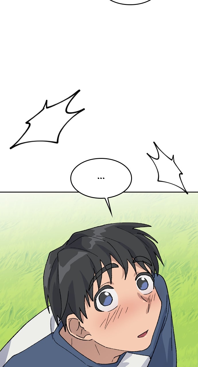 Peaceful Camping Lifein Another World Episode 38 page 44 - 