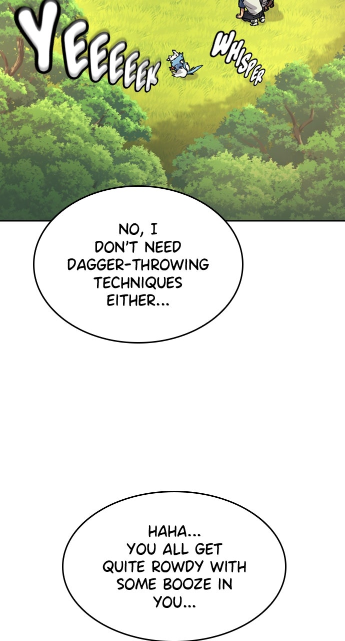 Peaceful Camping Lifein Another World Episode 38 page 47 - 