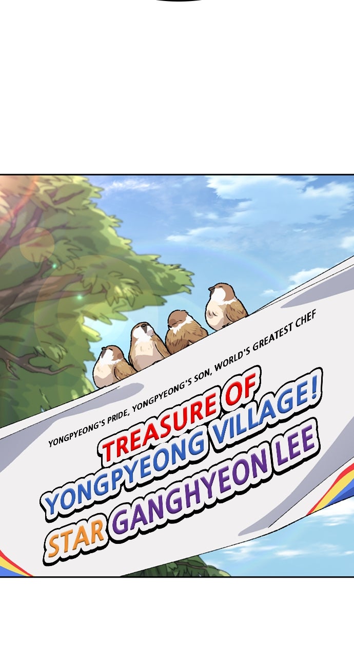 Peaceful Camping Lifein Another World Episode 38 page 48 - 