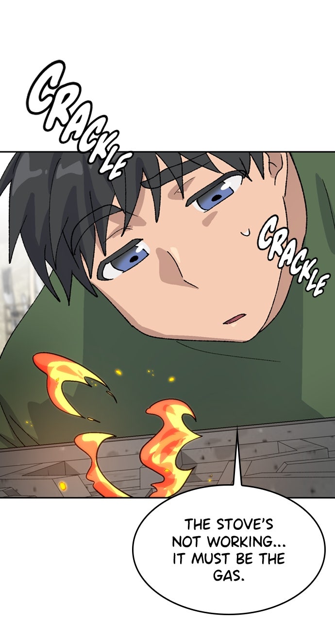 Peaceful Camping Lifein Another World Episode 38 page 50 - 