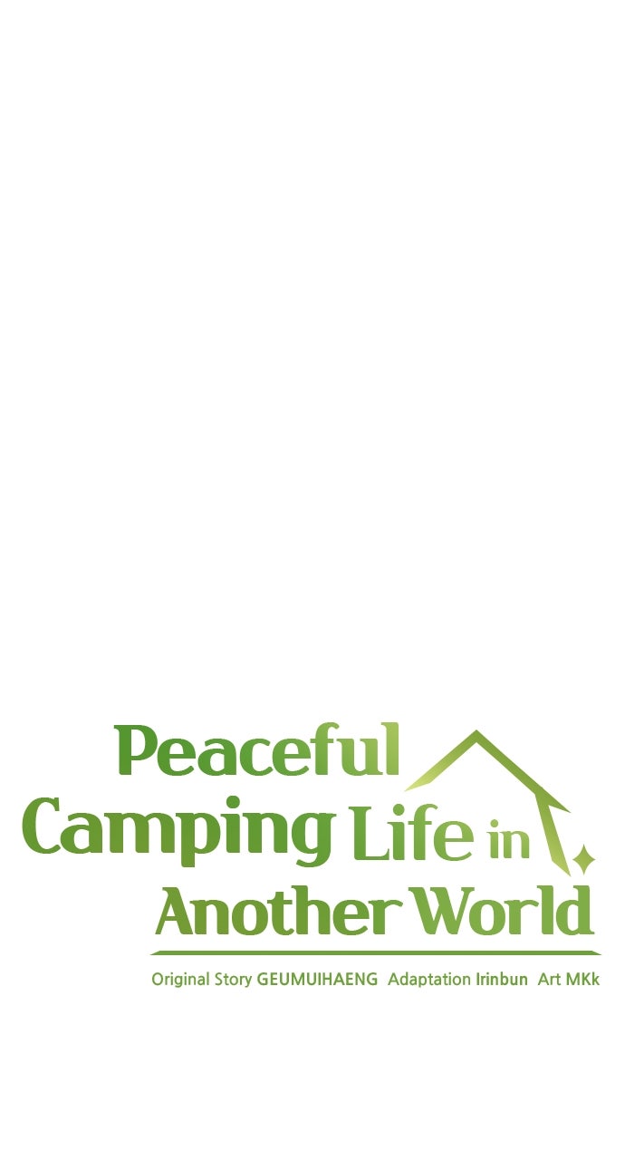 Peaceful Camping Lifein Another World Episode 38 page 6 - 