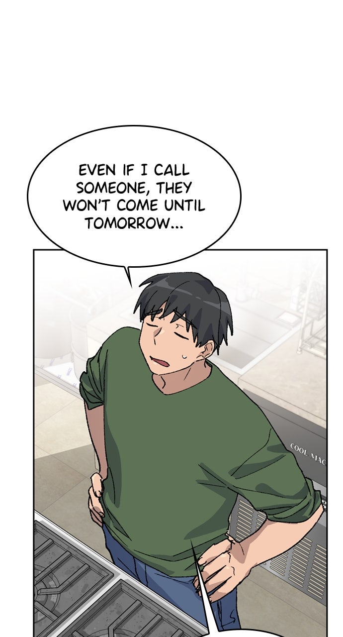 Peaceful Camping Lifein Another World Episode 38 page 51 - 