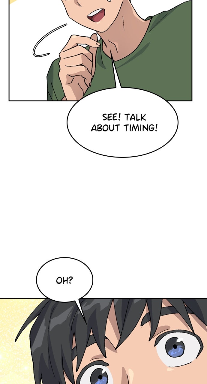 Peaceful Camping Lifein Another World Episode 38 page 54 - 