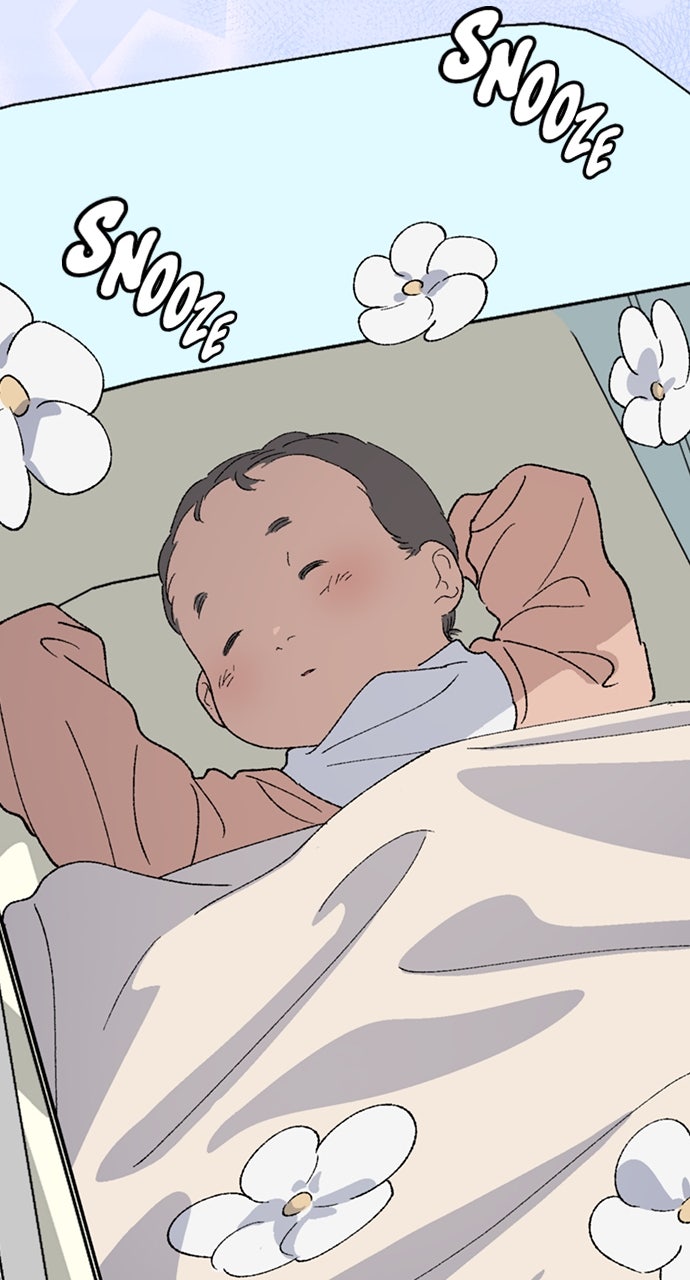 Peaceful Camping Lifein Another World Episode 38 page 60 - 