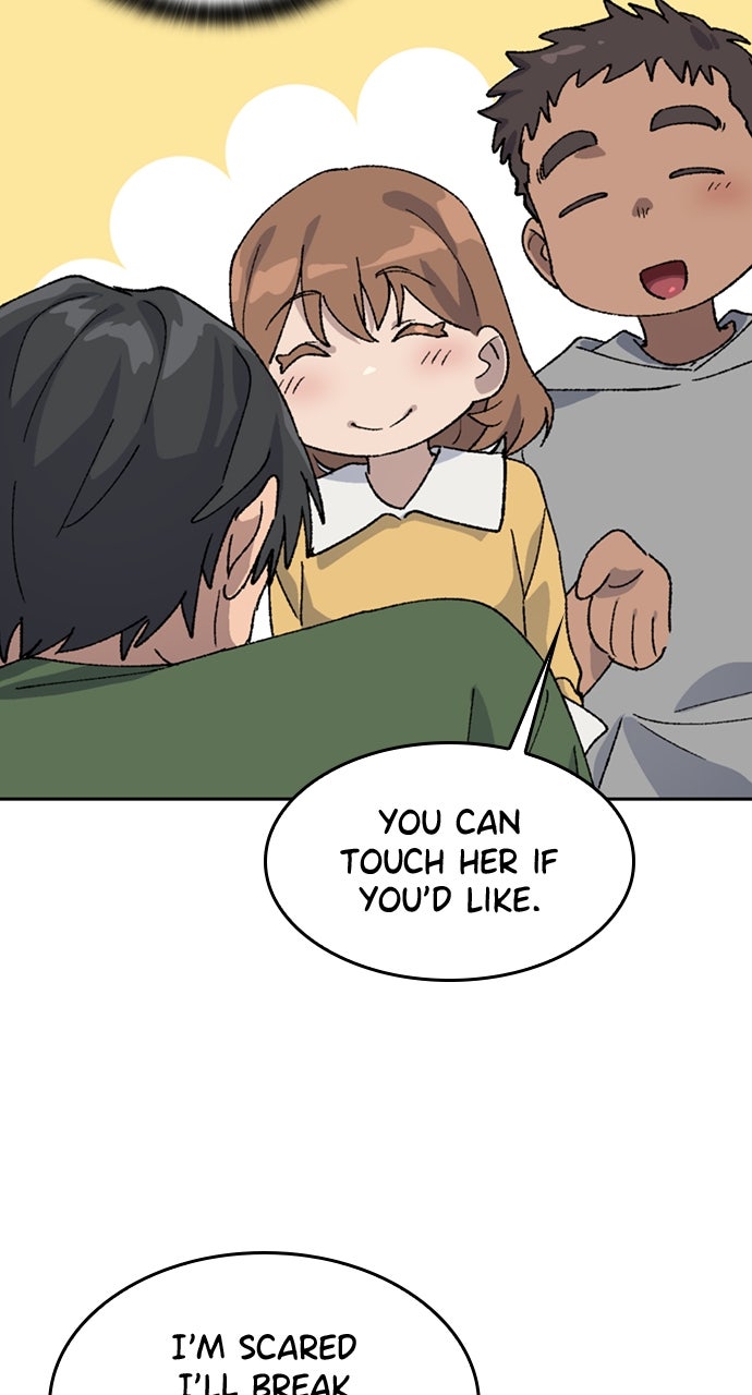Peaceful Camping Lifein Another World Episode 38 page 64 - 