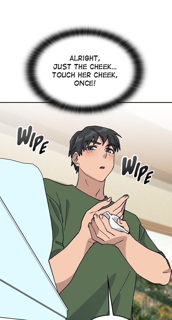 Peaceful Camping Lifein Another World Episode 38 page 66 - 
