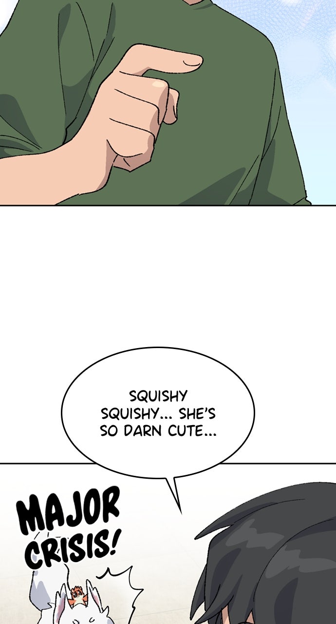 Peaceful Camping Lifein Another World Episode 38 page 70 - 