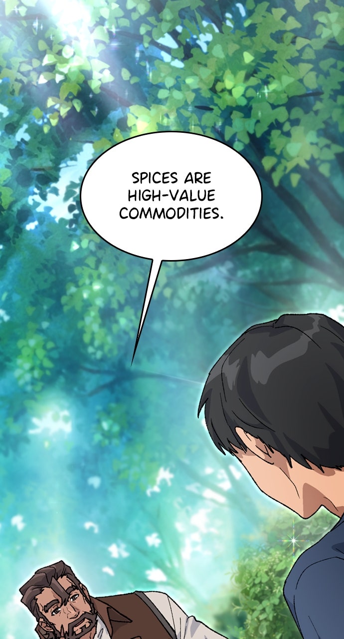 Peaceful Camping Lifein Another World Episode 38 page 8 - 