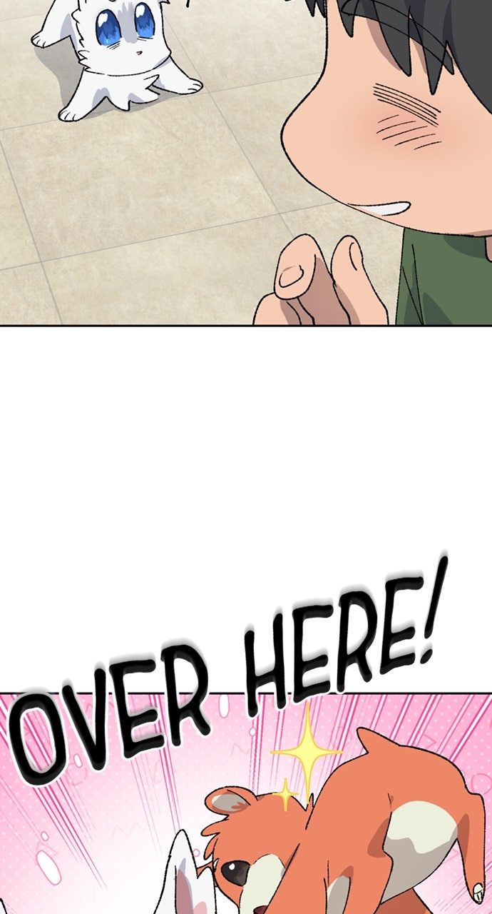 Peaceful Camping Lifein Another World Episode 38 page 71 - 