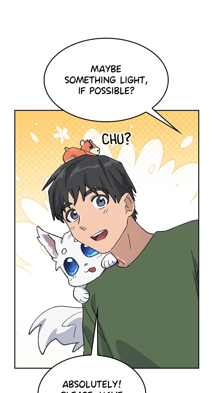 Peaceful Camping Lifein Another World Episode 38 page 75 - 